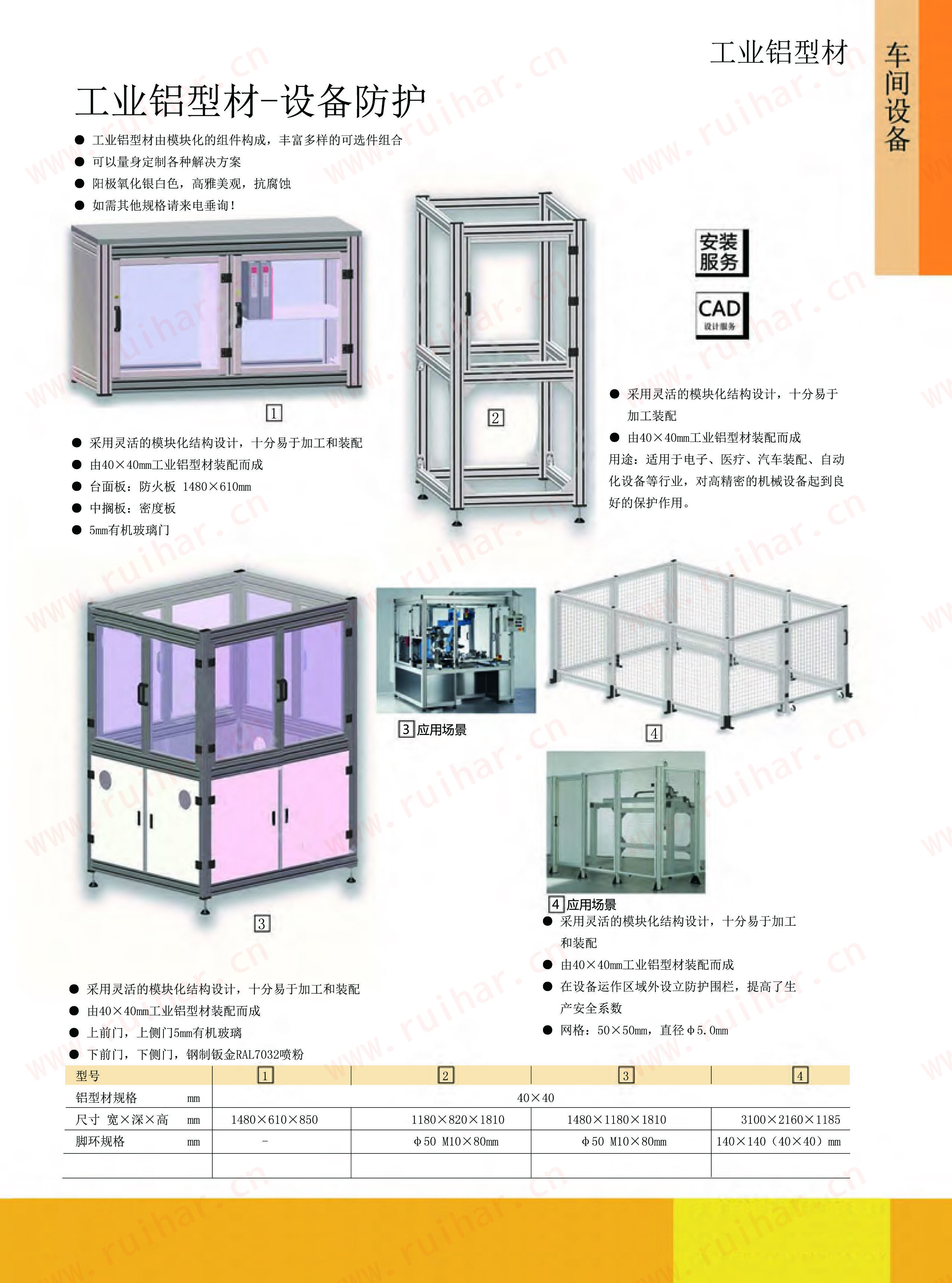 工業(yè)鋁型材，鋁材，方鋁型材，鋁型材