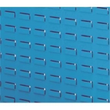固定型單面物料架960×375×1450mm(3百葉)，KR-1303